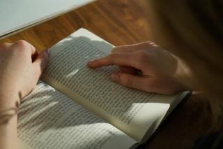 ALA webinar | Key skills for learning to read Pt. 3: Reading comprehension