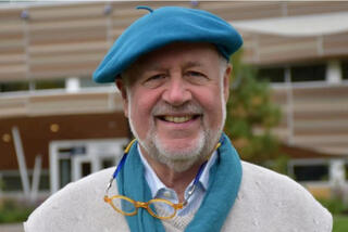 Professor Budd Hall has been made an Officer of the Order of Canada