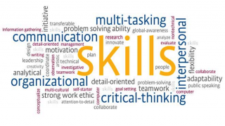 Skills for jobs: lifelong learning for opportunity and growth