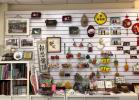 Artifacts From Taichung Senior Learning Centre