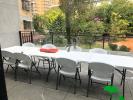 Terraced Area For Seniors In Taichung Learning Centre