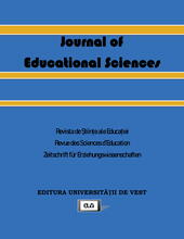 Call for articles: Special Issue of the Journal of Educational Sciences (JES)