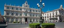 The University of Catania